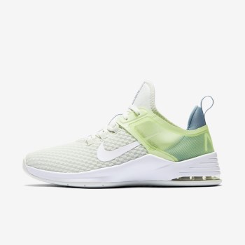 Nike Air Max Bella TR 2 - Női Túracipő - Fehér